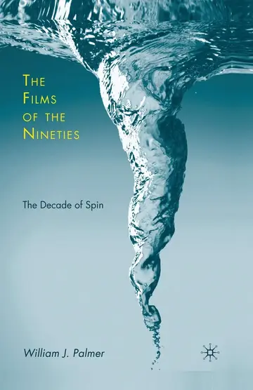 Cover of The Films of the Nineties