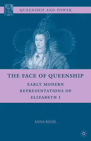 Cover of The Face of Queenship