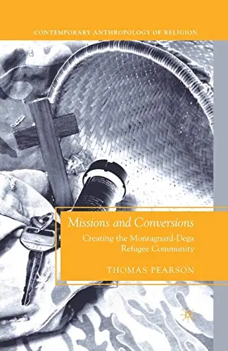 Cover of Missions and Conversions