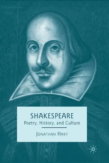 Cover of Shakespeare