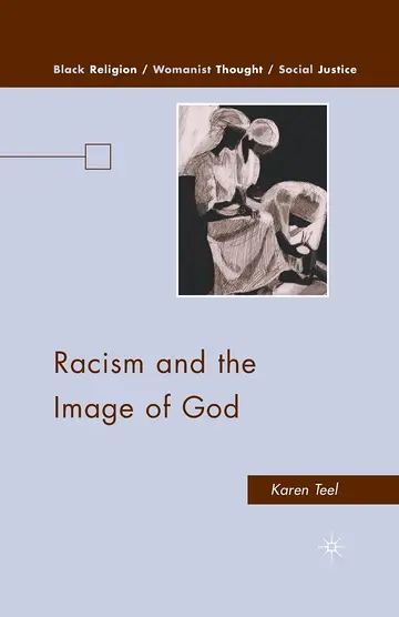 Cover of Racism and the Image of God