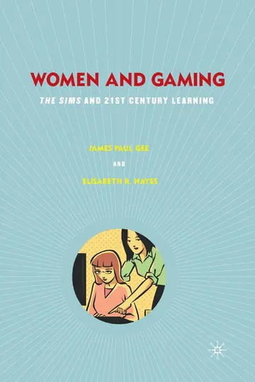 Cover of Women and Gaming