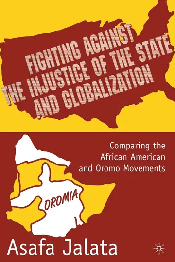 Cover of Fighting Against the Injustice of the State and Globalization