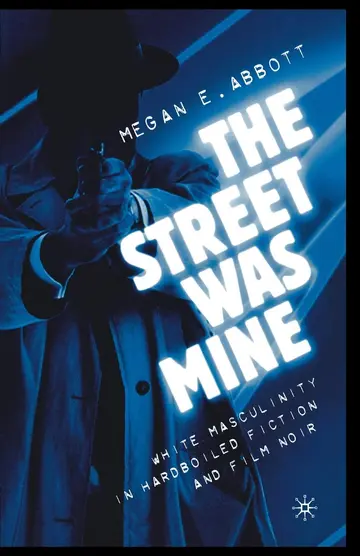 Cover of The Street Was Mine