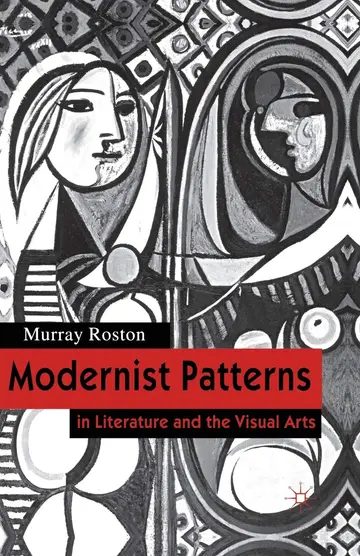 Cover of Modernist Patterns