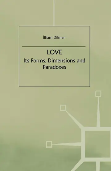 Cover of Love