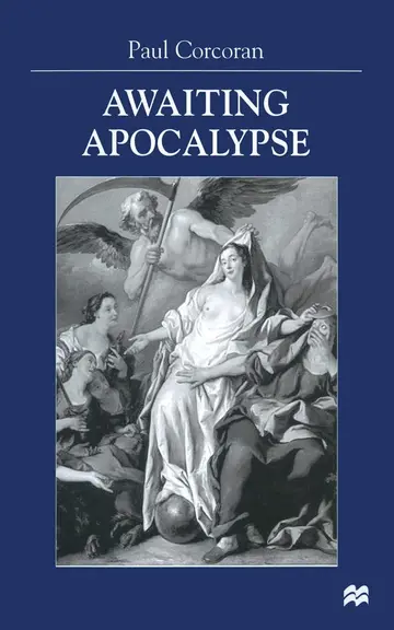 Cover of Awaiting Apocalypse