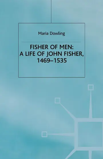 Cover of Fisher of Men