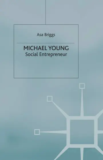 Cover of Michael Young
