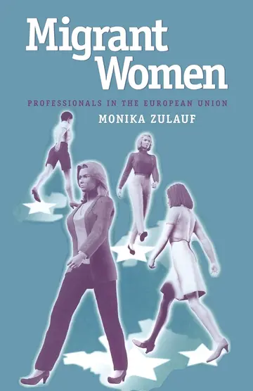 Cover of Migrant Women