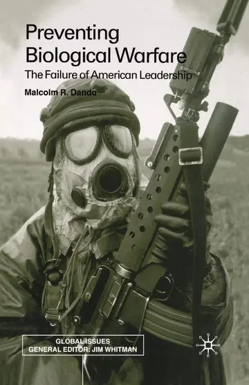 Cover of Preventing Biological Warfare