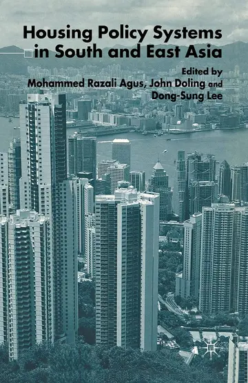 Cover of Housing Policy Systems in South and East Asia