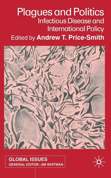 Cover of Plagues and Politics