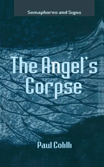 Cover of The Angel’s Corpse