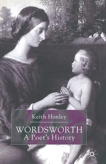 Cover of Wordsworth