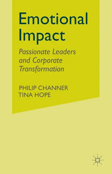 Cover of Emotional Impact