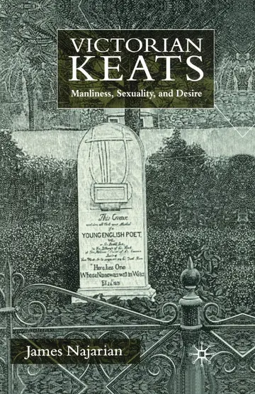 Cover of Victorian Keats