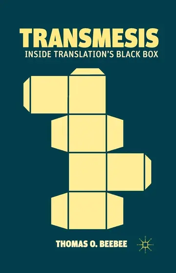 Cover of Transmesis
