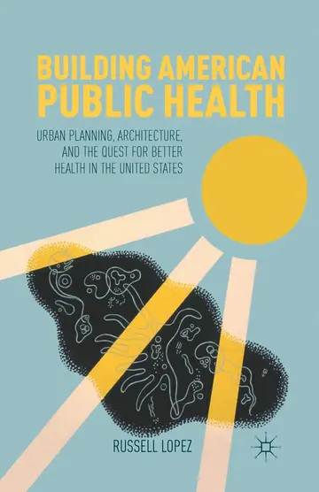 Cover of Building American Public Health