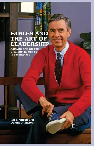 Cover of Fables and the Art of Leadership