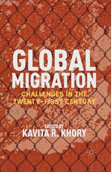 Cover of Global Migration