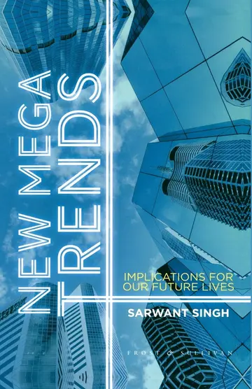 Cover of New Mega Trends