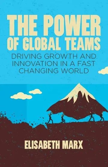Cover of The Power of Global Teams