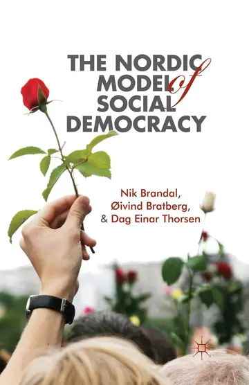 Cover of The Nordic Model of Social Democracy