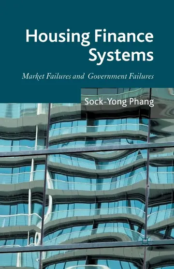 Cover of Housing Finance Systems