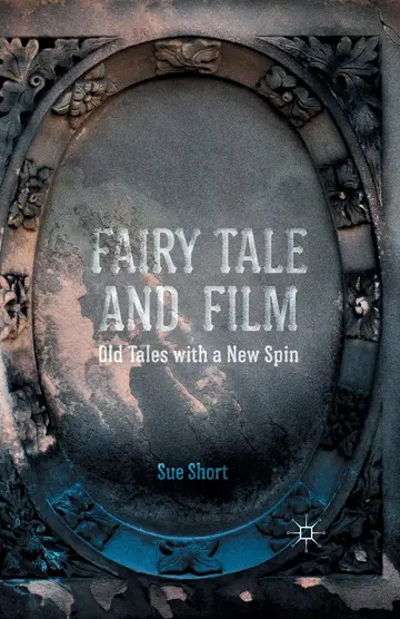 Cover of Fairy Tale and Film