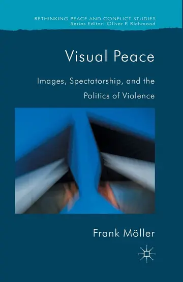 Cover of Visual Peace
