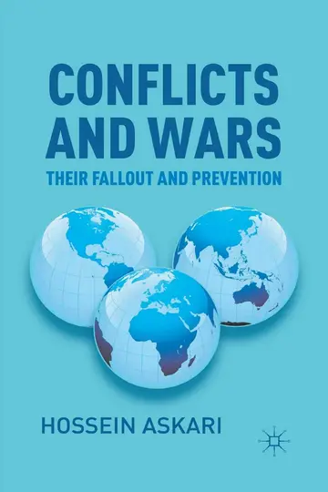 Cover of Conflicts and Wars