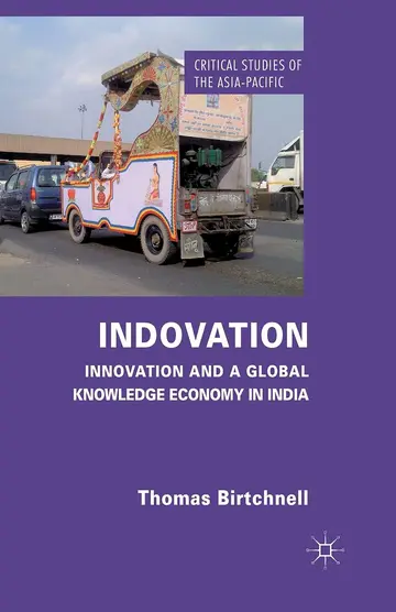 Cover of Indovation