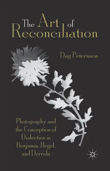 Cover of The Art of Reconciliation