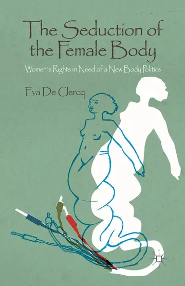 Cover of The Seduction of the Female Body