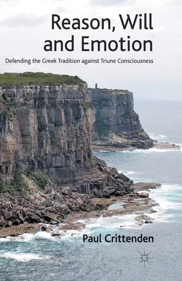 Cover of Reason, Will and Emotion