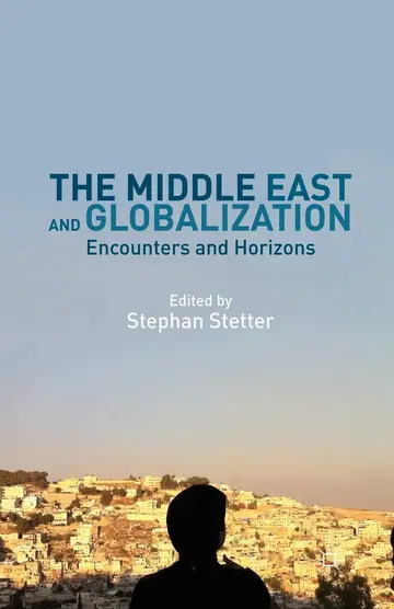 Cover of The Middle East and Globalization