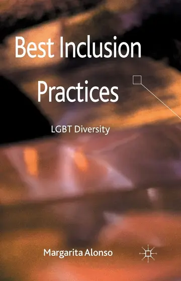 Cover of Best Inclusion Practices