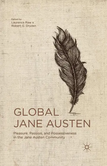 Cover of Global Jane Austen