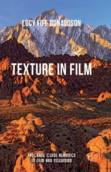 Cover of Texture in Film