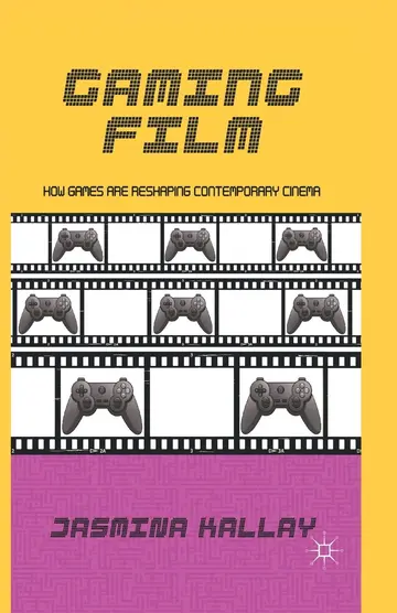Cover of Gaming Film