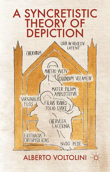 Cover of A Syncretistic Theory of Depiction