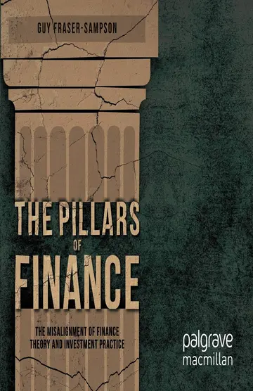 Cover of The Pillars of Finance