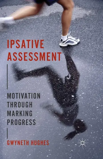 Cover of Ipsative Assessment