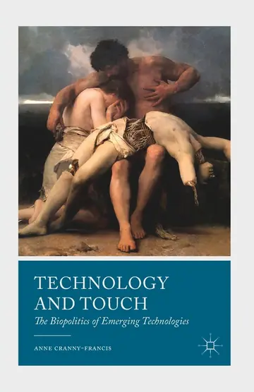 Cover of Technology and Touch