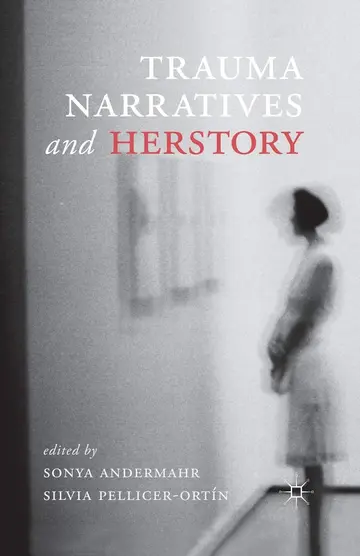 Cover of Trauma Narratives and Herstory