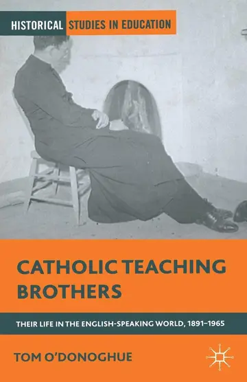 Cover of Catholic Teaching Brothers