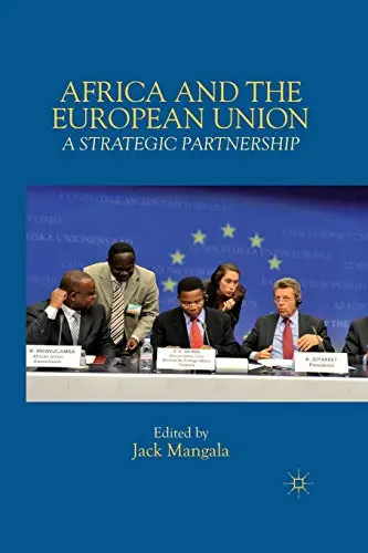 Cover of Africa and the European Union