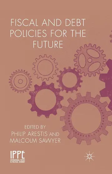 Cover of Fiscal and Debt Policies for the Future