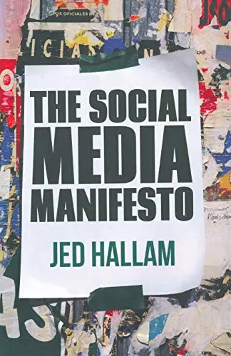 Cover of The Social Media Manifesto